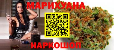хмурый Донской